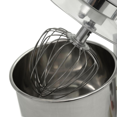 Миксер планетарный B-7A Foodatlas Eco, белый